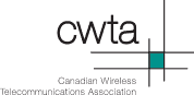 Canadian Wireless Telecommunications Association Logo